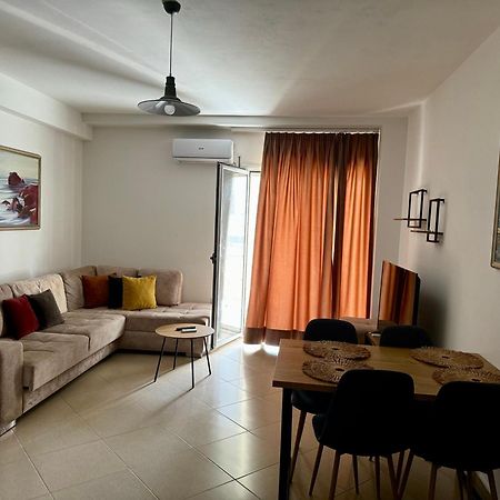 Siloria Apartments Vlore Exterior photo