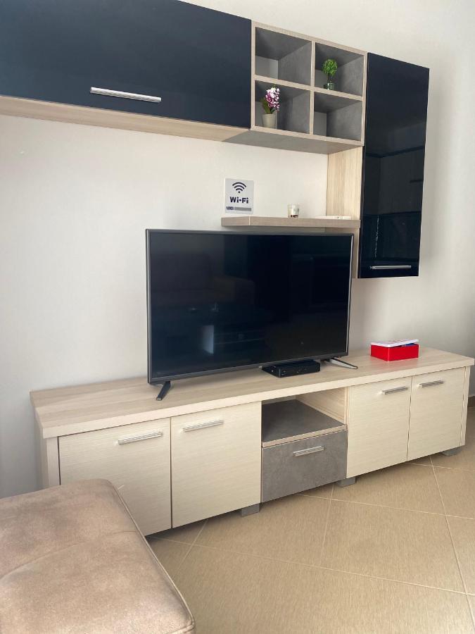 Siloria Apartments Vlore Exterior photo