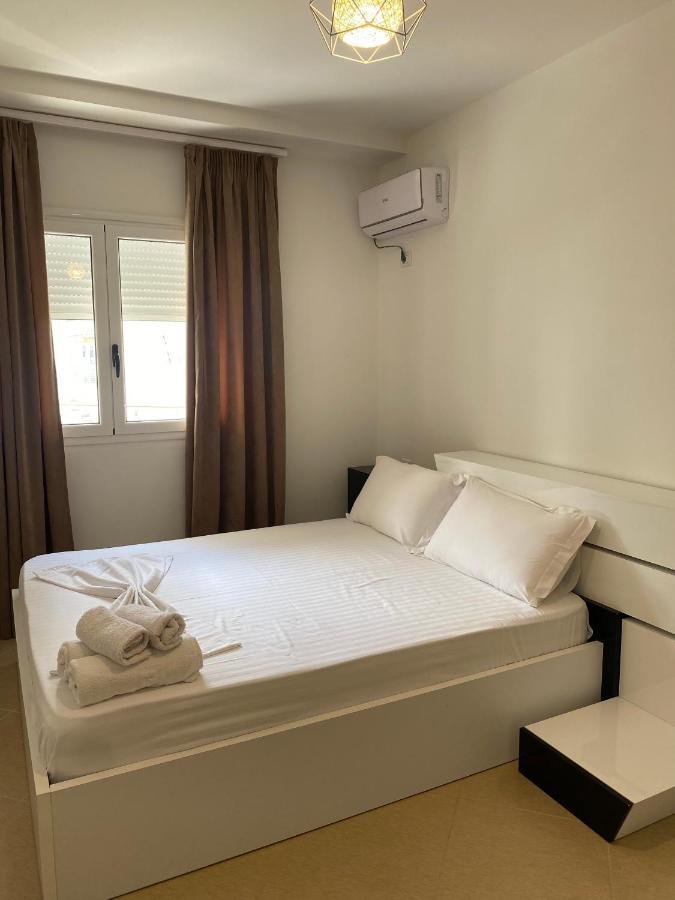Siloria Apartments Vlore Exterior photo