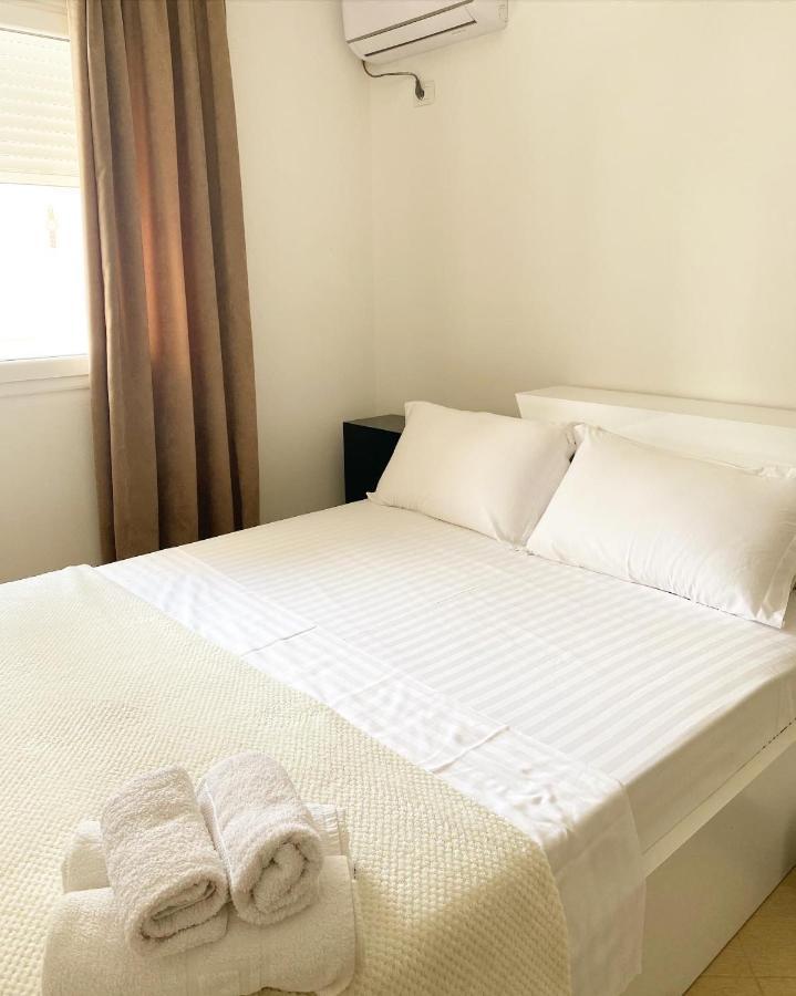 Siloria Apartments Vlore Exterior photo