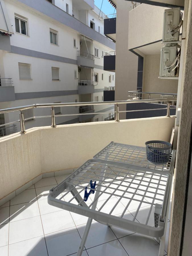 Siloria Apartments Vlore Exterior photo